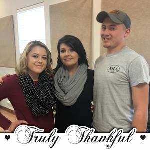 Meet your Posher, Melissa